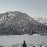 Bergtraum Schoppernau