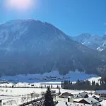 Bergtraum * Schoppernau