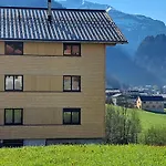 Bergtraum Alojamento de Turismo Rural