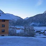 Bergtraum Alojamento de Turismo Rural Schoppernau
