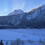 Alojamento de Turismo Rural Bergtraum Schoppernau