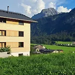 Bergtraum Alojamento de Turismo Rural