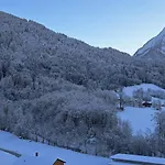 Bergtraum *