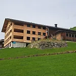 Alojamento de Turismo Rural Bergtraum Schoppernau