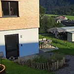 Bergtraum Alojamento de Turismo Rural Schoppernau