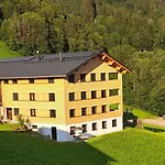 Bergtraum Alojamento de Turismo Rural