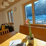 Alojamento de Turismo Rural Bergtraum Schoppernau