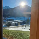 Alojamento de Turismo Rural Bergtraum Schoppernau
