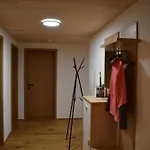 Alojamento de Turismo Rural Bergtraum Schoppernau