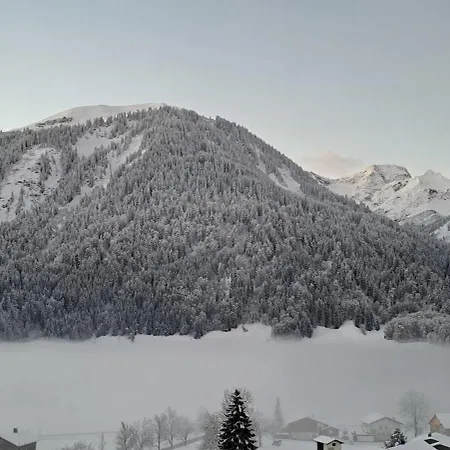 Bergtraum Schoppernau