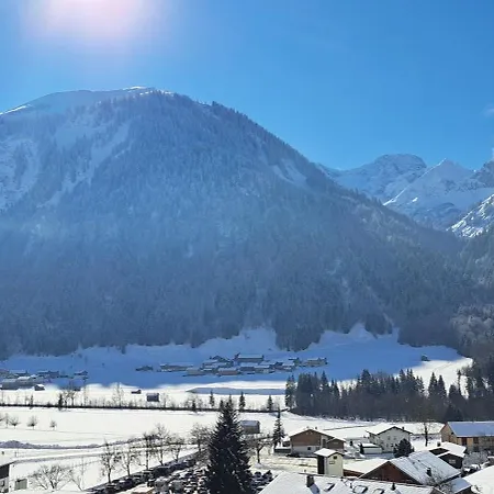 Bergtraum * Шоппернау