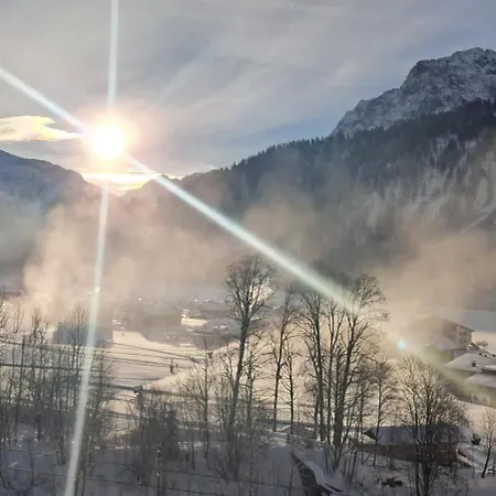 Bergtraum