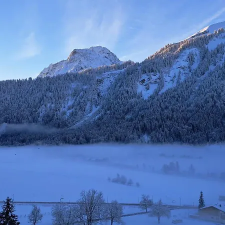 Фермерский дом Bergtraum Шоппернау