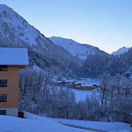 Фермерский дом Bergtraum