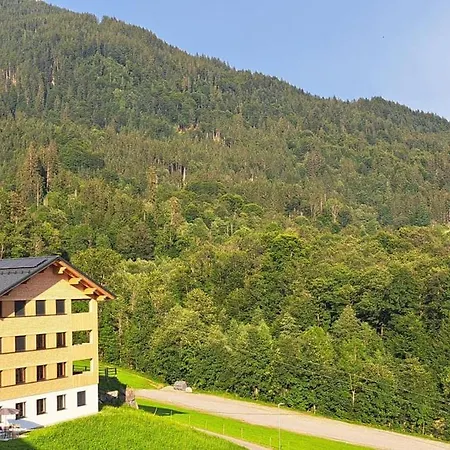 Bergtraum * Шоппернау