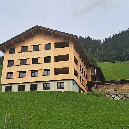 Фермерский дом Bergtraum