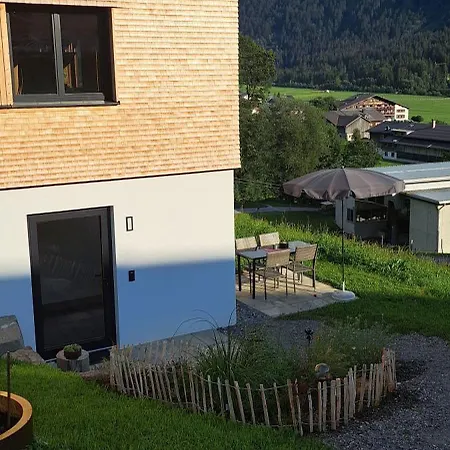 Bergtraum Agroturismo Schoppernau