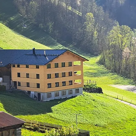 Alojamento de Turismo Rural Bergtraum *