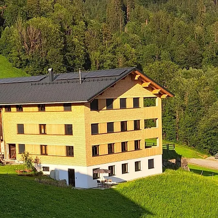Bergtraum Agroturismo