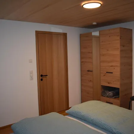 Bergtraum Фермерский дом