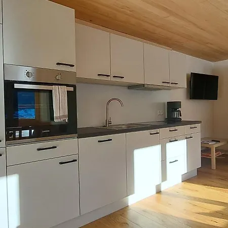 Фермерский дом Bergtraum *