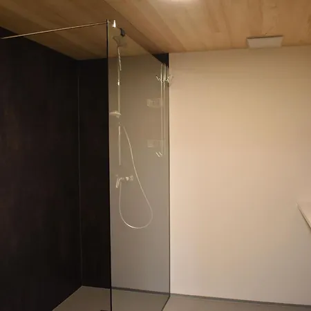 Bergtraum Фермерский дом Шоппернау