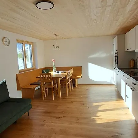 Фермерский дом Bergtraum Шоппернау