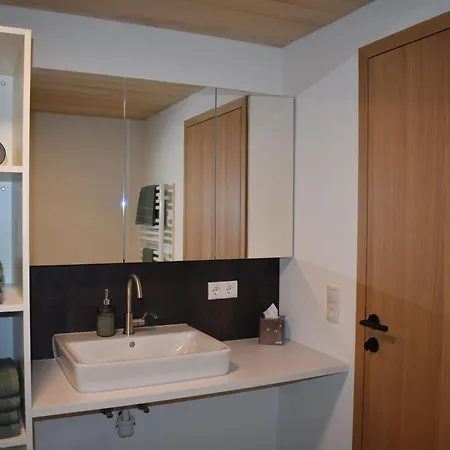 Bergtraum * Шоппернау