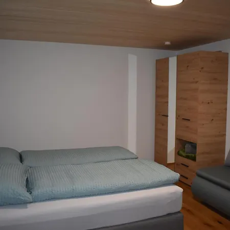 Bergtraum Фермерский дом *