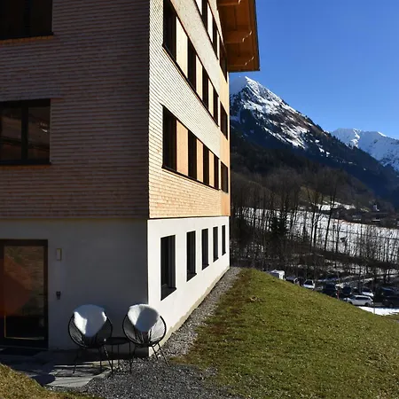 Bergtraum Фермерский дом *